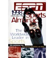 The ESPN Information Please Sports Almanac