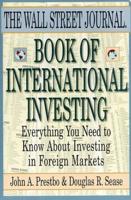 The Wall Street Journal Book of International Investing