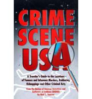 Crime Scene USA