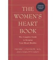The Women's Heart Book