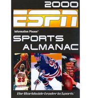 2000 ESPN Sports Almanac