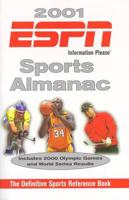 2001 Espn Sports Almanac