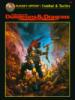 AD&D Master's Option Rulebook