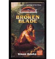 The Broken Blade