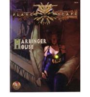 Harbinger House Adventure (Level 4-7)
