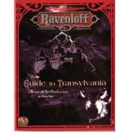 Guide to Transylvania