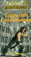 Escape from Undermountain