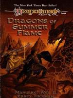 Dragons of Summer Flame