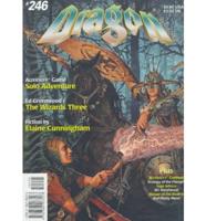 Dragon Magazine, No 246