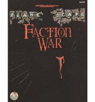 Faction War