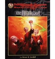 Advanced Dungeons and Dragons: The Illith