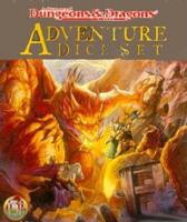 Adventure Dice Set