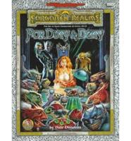 Forgotten Realms: For Duty and Deity