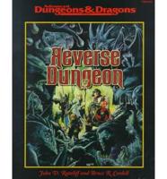 Reverse Dungeon