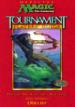 Official Magic, the Gathering Tournament Players' Guide