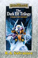 The Dark Elf Trilogy