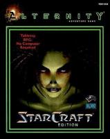 Starcraft Adventure Game - Alternity Science Fiction Roleplaying Game Accessory