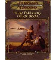 Hero Builder's Guidebook