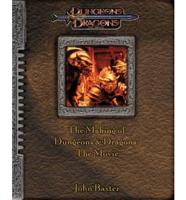 The Making of Dungeons & Dragons