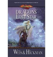 Dragons of a Lost Star
