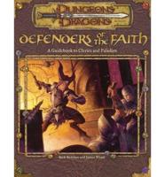 Defenders of the Faith