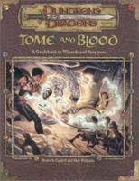 Tome and Blood