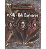 Book of Vile Darkness