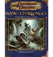 Book of Challenges