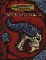 Monstermanual. No. 3