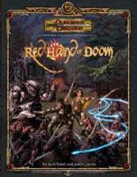 Red Hand of Doom Adventure