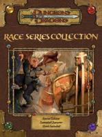 Race Series Collection Gift Set