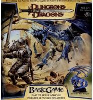 Dungeons and Dragons Basic Game