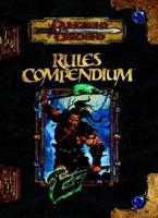 Rules Compendium