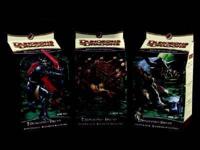 Dungeons of Dread Booster