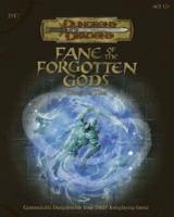 Fane of the Forgotten Gods
