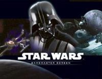 Star Wars Roleplaying Game Gamemaster Screen