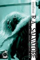 The Legend of Drizzt Collector's Edition. Book III