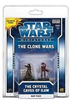 The Clone Wars: The Crystal Caves of Ilum