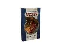 PLAYERS HANDBOOK 2 POWER CARDS SORCERER