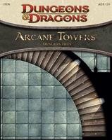 Arcane Towers