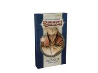 PLAYERS HANDBOOK POWER CARDS WIZARD DECK