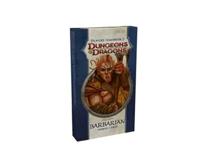 PLAYERS HANDBOOK 2 POWER CARDS BARBARIAN