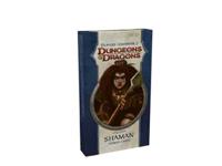 PLAYERS HANDBOOK 2 POWER CARDS SHAMAN DE