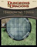 Harrowing Halls