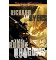 The Year of Rogue Dragons