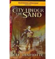 City Under the Sand