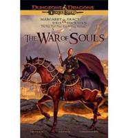 The War of Souls