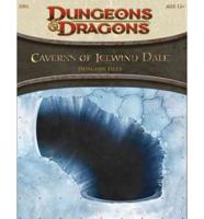 Caverns of Icewind Dale - Dungeon Tiles
