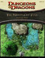 The Witchlight Fens - Dungeon Tiles