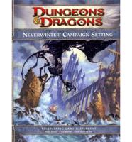 Neverwinter Campaign Setting